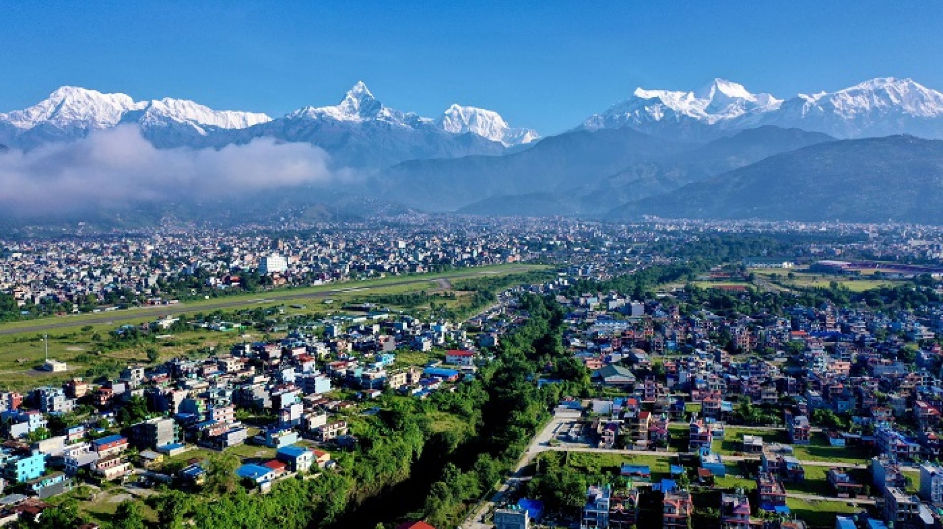 पोखरा भ्रमण वर्षलाई भव्य बनाउने महानगरको तयारी, पर्यटन प्रवद्र्धनमा कोसेढुङ्गा साबित हुने विश्वास